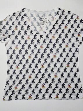 NWT Mickey Mouse T-Shirt